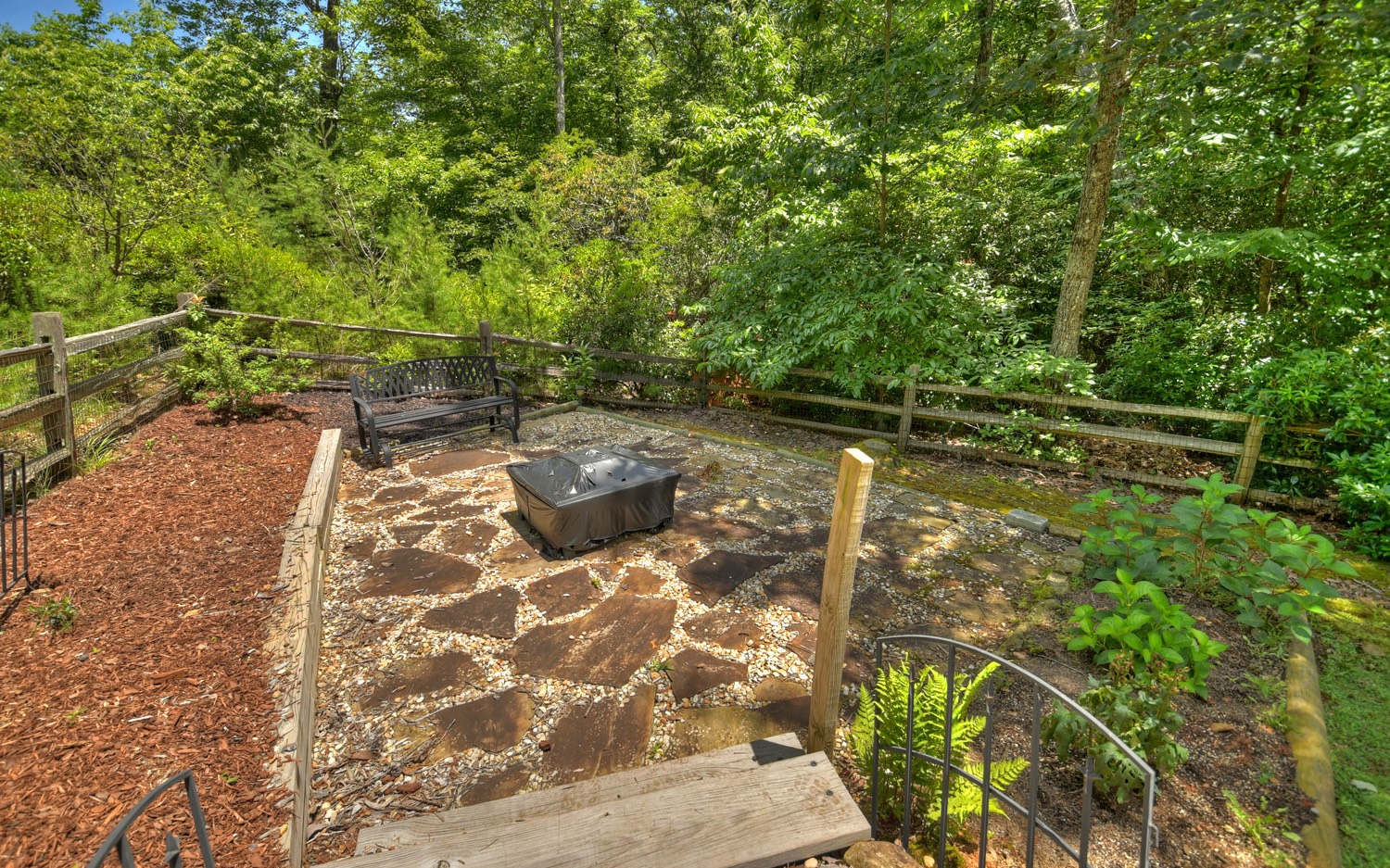 110 Diamond Back Ridge Blue Ridge, GA 30513 - Photo 7 of 66 Additional View