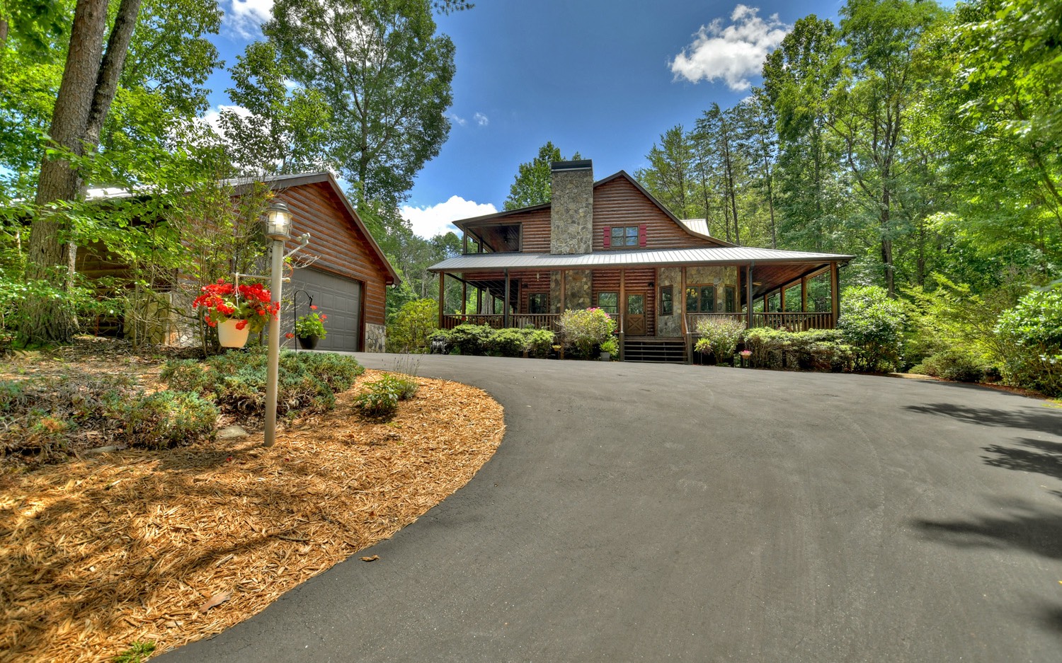 110 Diamond Back Ridge Blue Ridge, GA 30513 - Photo 10 of 66 Additional View