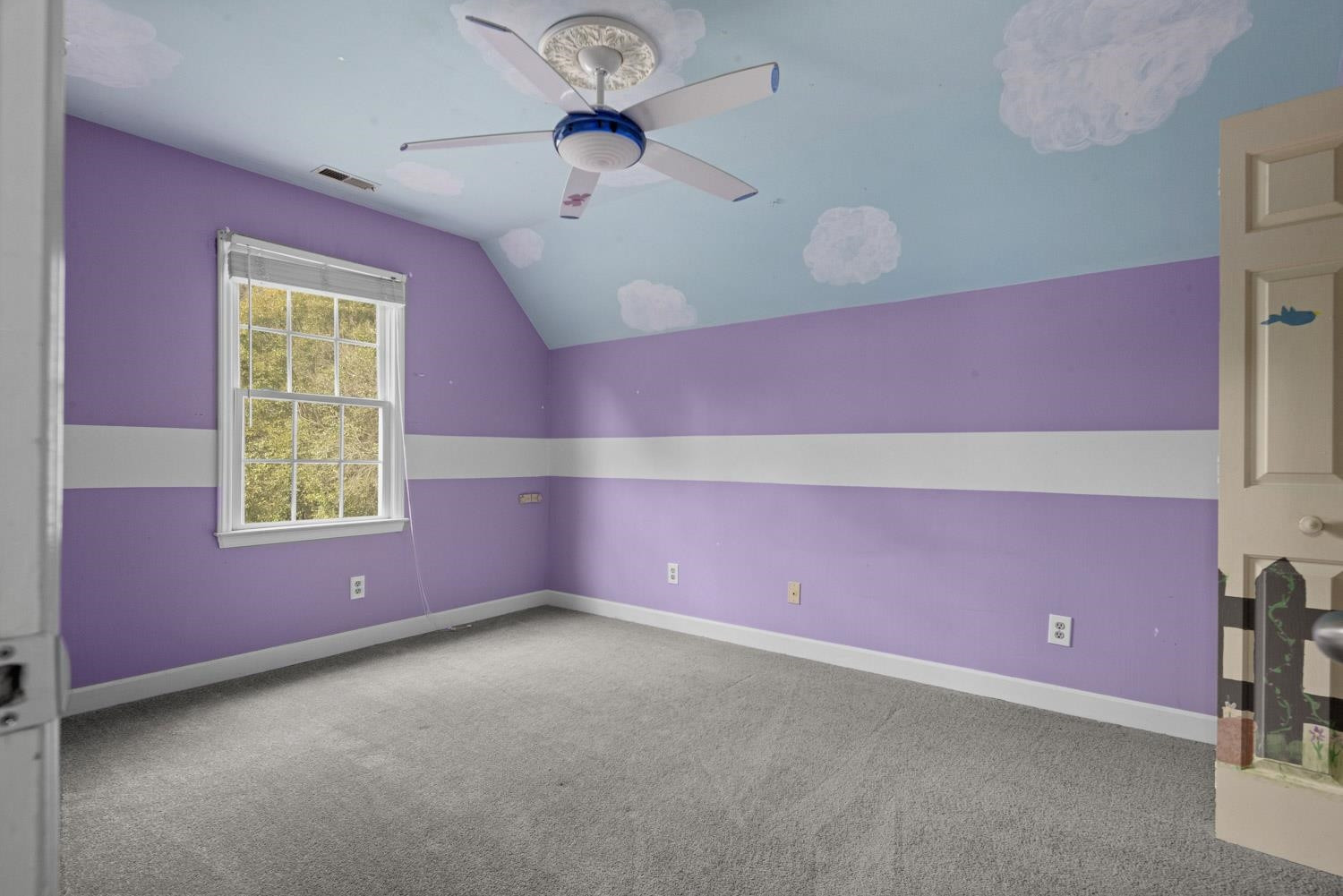 2109 Howson Road Raleigh, NC 27603 - Photo 27 of 36 an empty room with windows