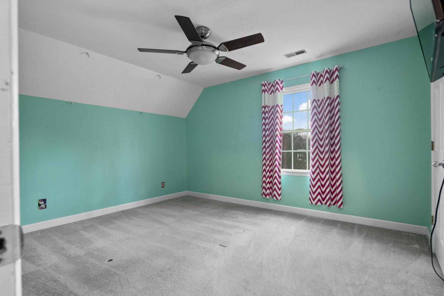 2109 Howson Road Raleigh, NC 27603 - Photo 29 of 36 a view of an empty room