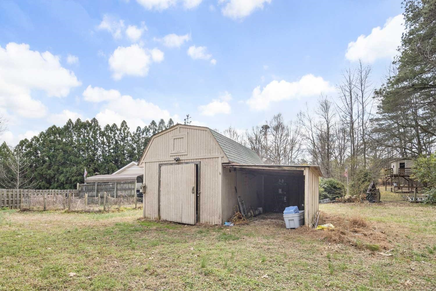 2109 Howson Road Raleigh, NC 27603 - Photo 31 of 36 Photo 31