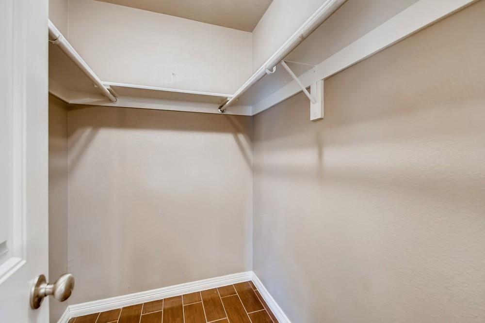 713 Rike Street McKinney, TX 75069 - Photo 15 of 29 a view of small space