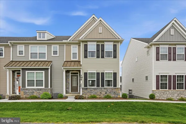 $407,000 | 2481 Artesian Way, Lancaster, PA 17601