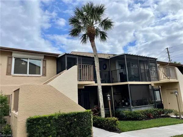 $1,875 | 4270 Jack Frost Court, Unit 5, Naples, FL 34112