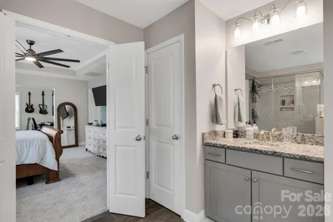 $599,000 | 2009 Burton Point Court, Waxhaw, NC 28173