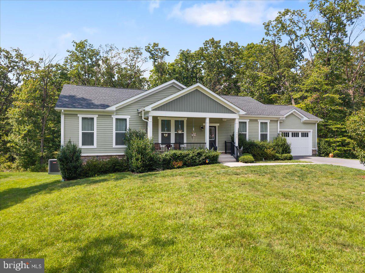 584 McDonald Road Winchester, VA 22602 - Photo 27 of 27 Gallery Image 27