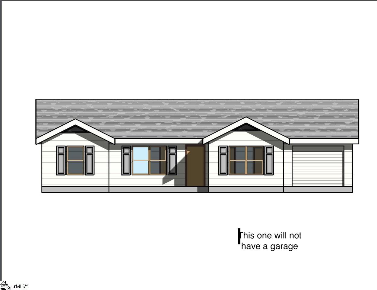 58 Old Homestead Road Greenville, SC 29611 - Photo 1 of 4 Gallery Image 1
