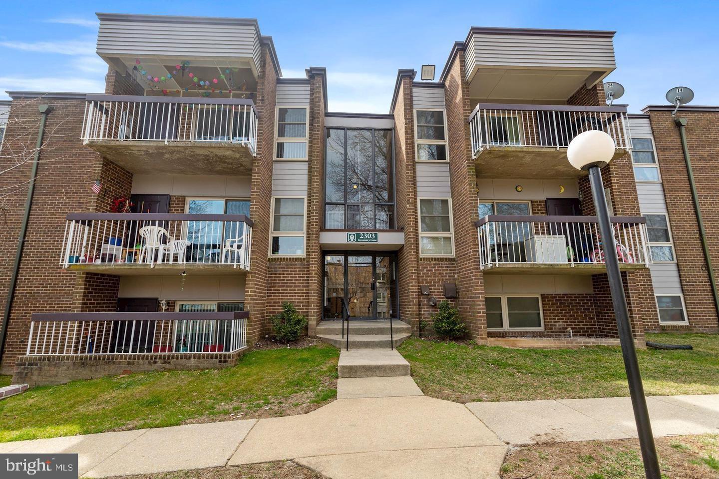2303 Greenery Lane, Unit 1014 Silver Spring, MD 20906 - Photo 1 of 1 Gallery Image 1