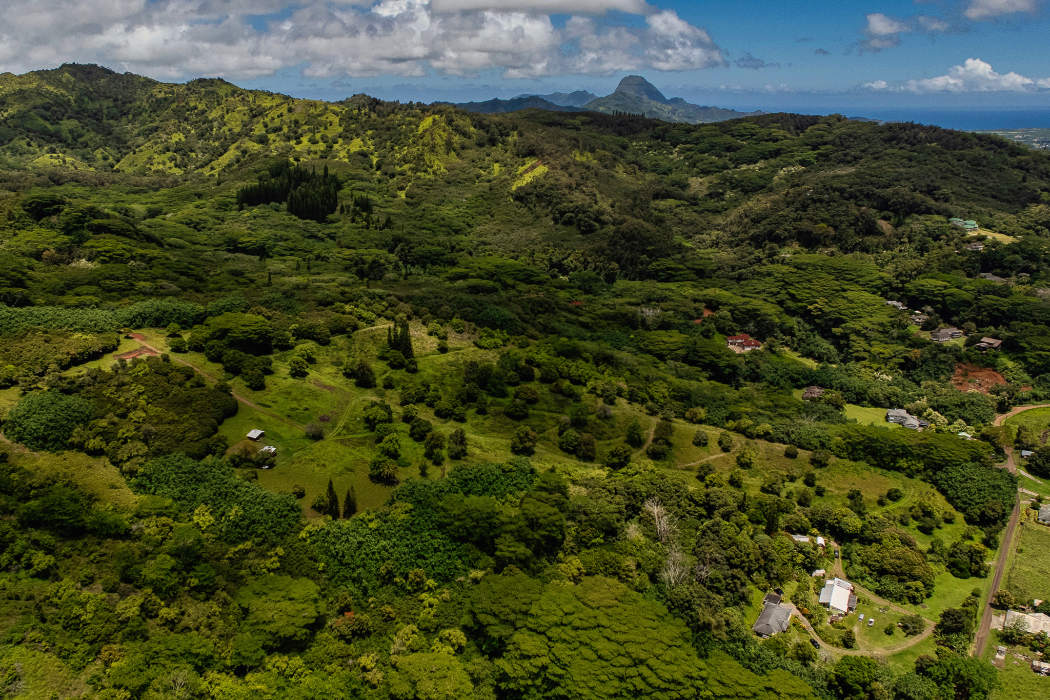 5078 Lot 44 Kua Road Kalaheo, HI 96741 - Photo 3 of 14