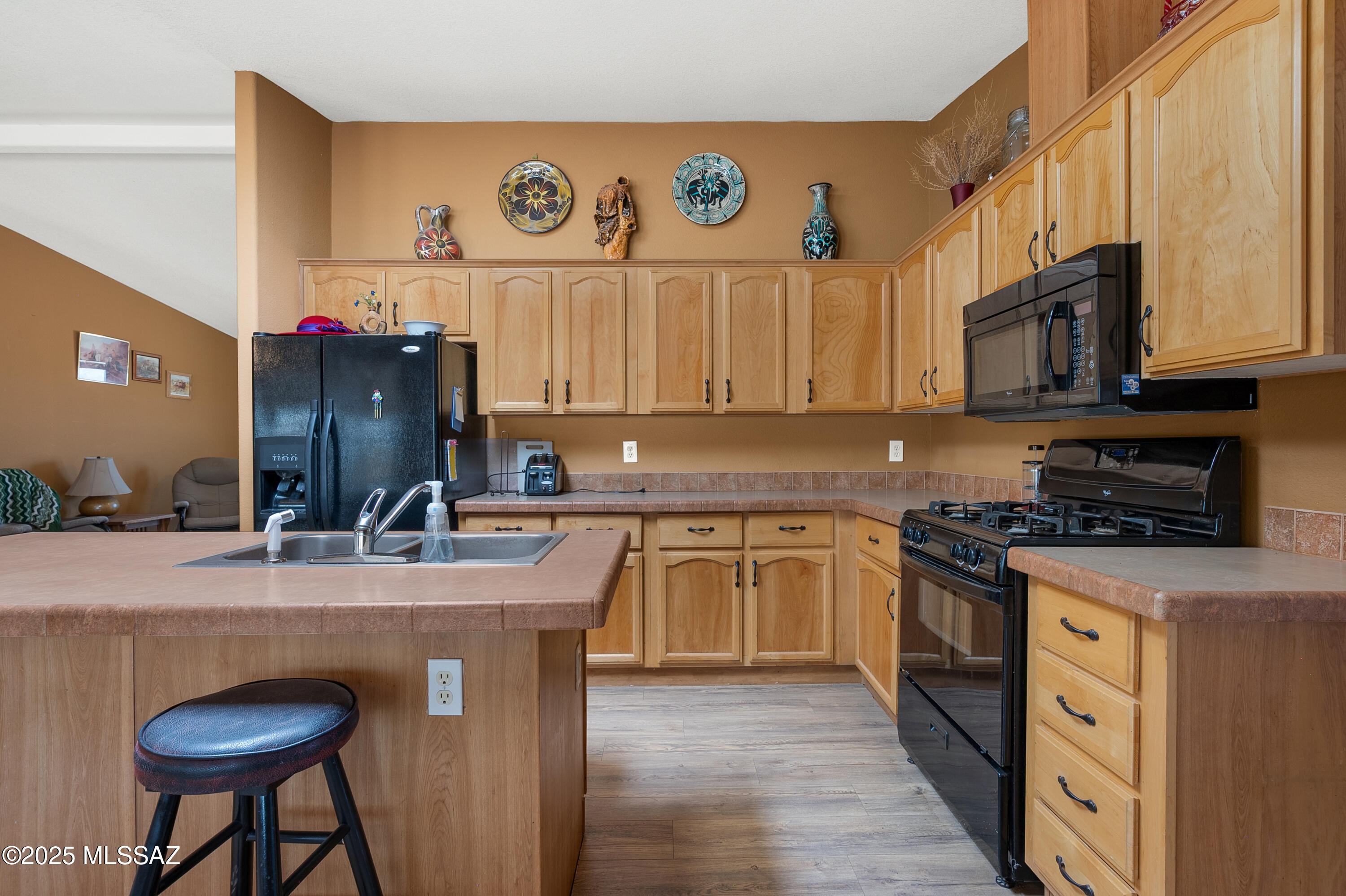 5950 South Sandario Road Tucson, AZ 85735 - Photo 10 of 28 Gallery Image 10