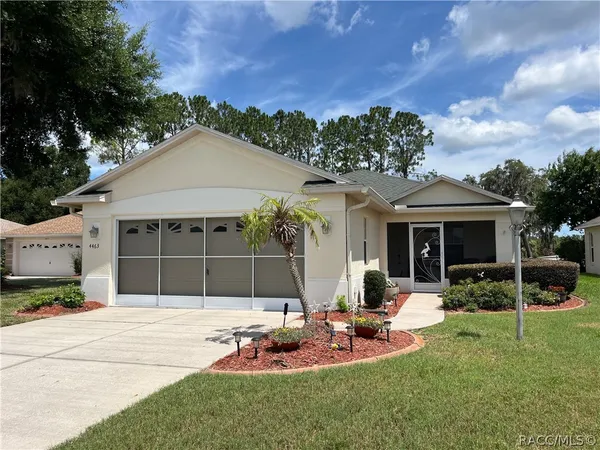 $284,990 | 4463 North Lake Vista Trail, Hernando, FL 34442