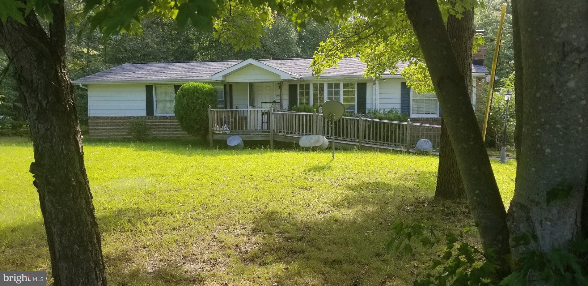 20207 Three Notch Road Lexington Park, MD 20653 - Photo 1 of 1 Exterior (Front)