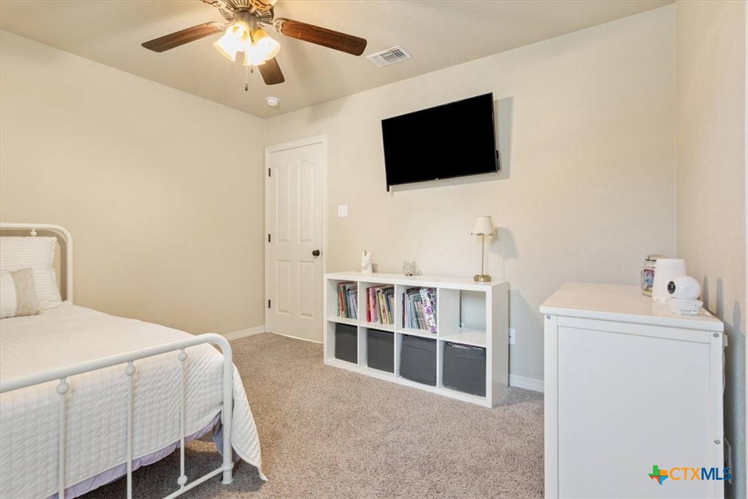 910 Ridgeoak Drive Belton, TX 76513 - Photo 28 of 41