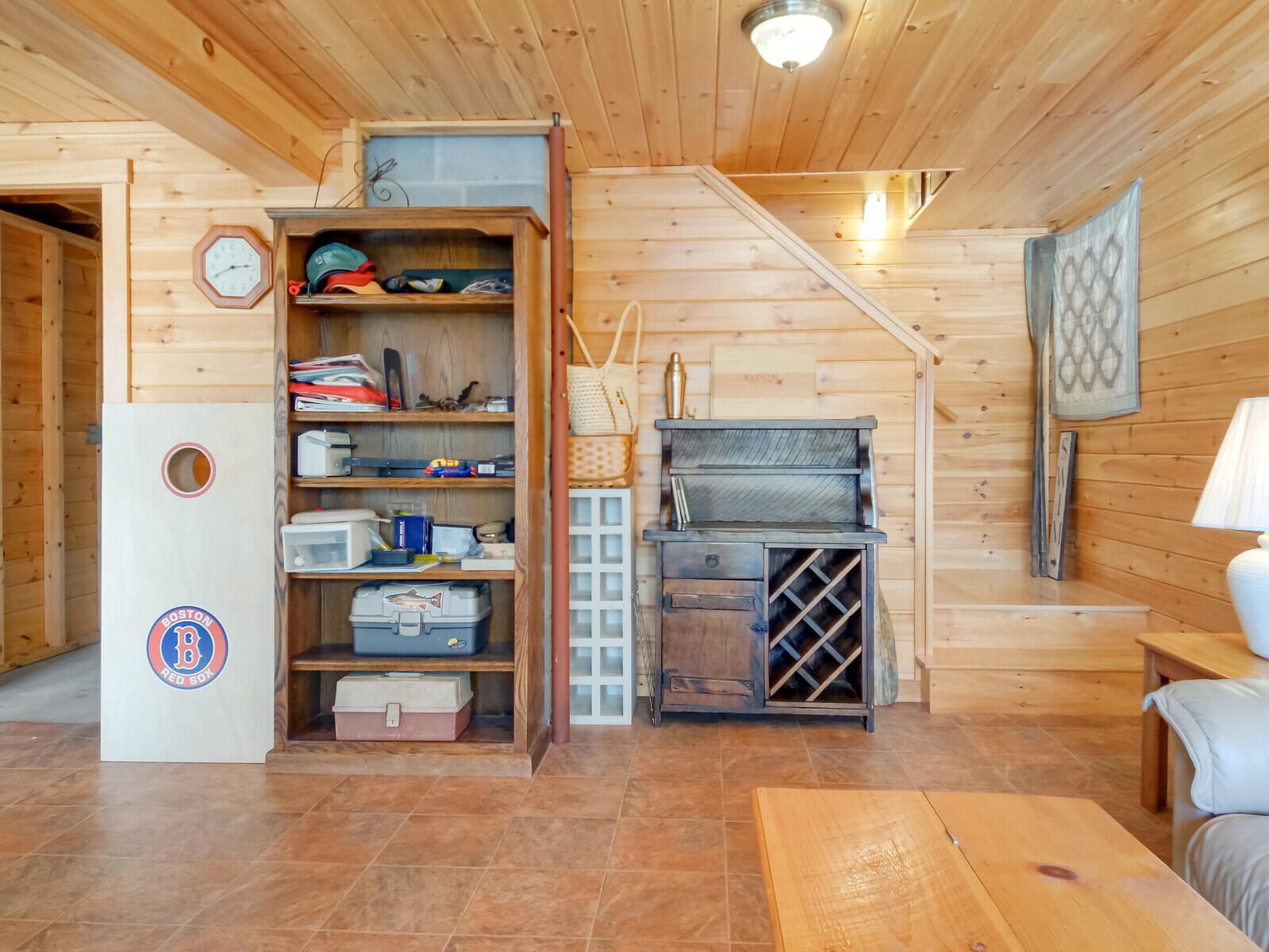 19 Waite Road Vienna, ME 04360 - Photo 46 of 78 FAMILY ROOM