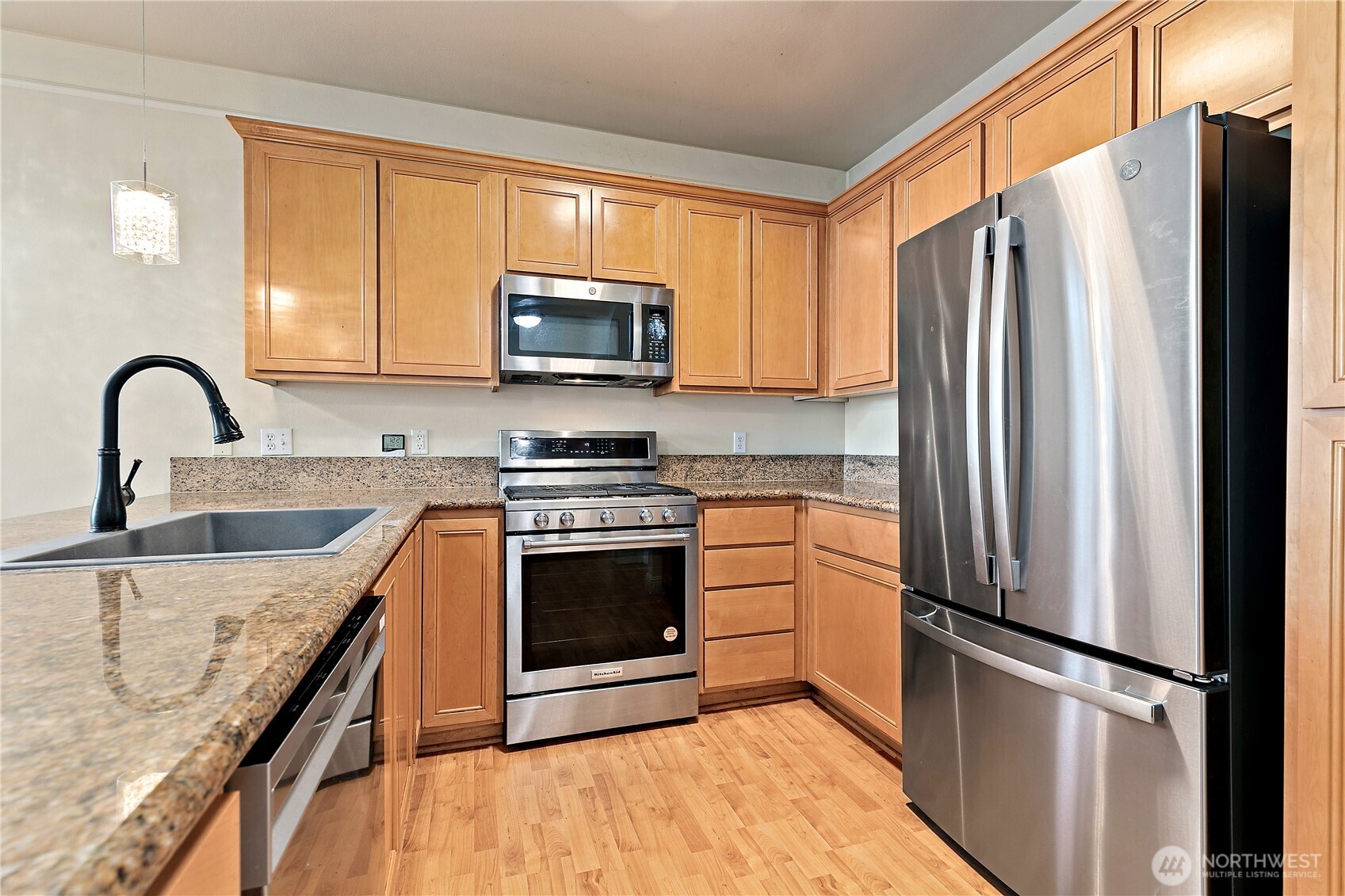 4763 Morris Avenue South, Unit R302 Renton, WA 98055 - Photo 4 of 21