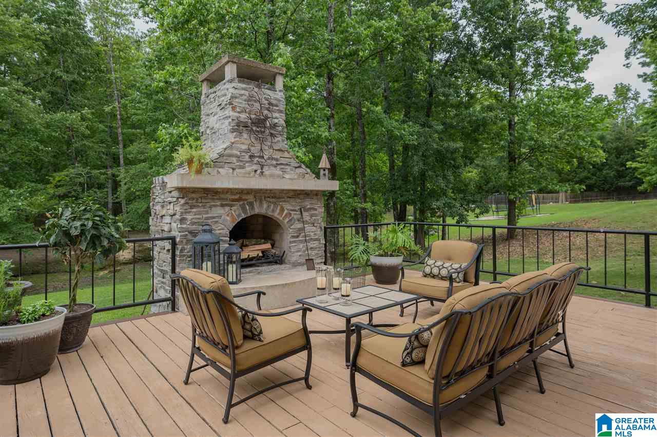 113 Shetland Trail Alabaster, AL 35007 - Photo 44 of 50