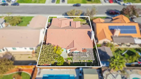 $459,999 | 621 Vine Street, Los Banos, CA 93635
