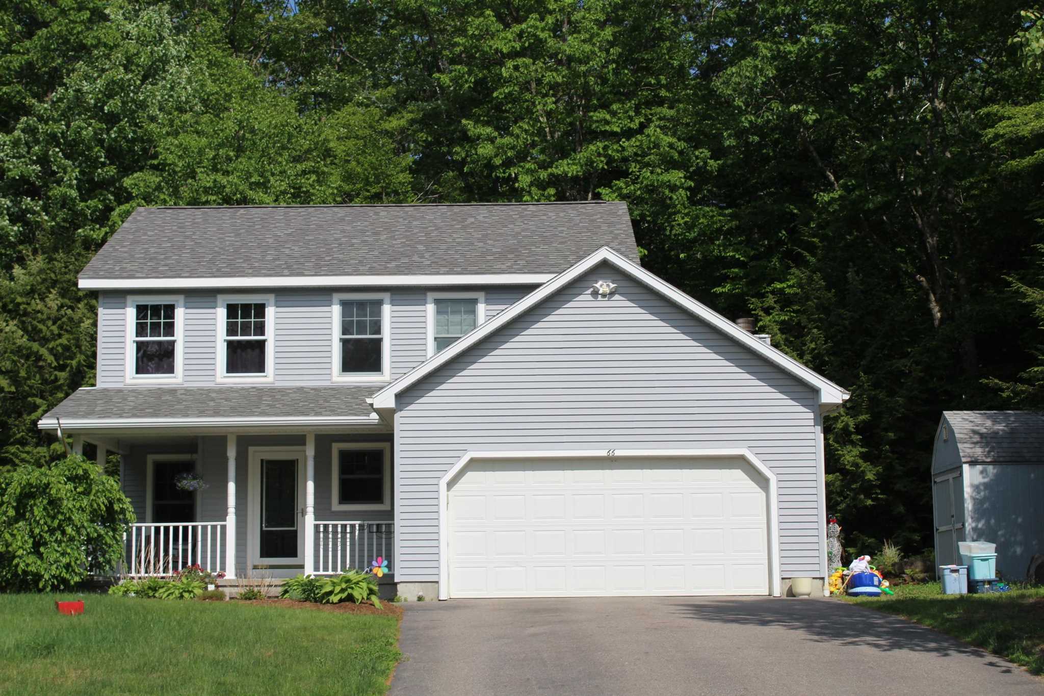 66 Meetinghouse Road Keene, NH 03431 - Photo 1 of 1