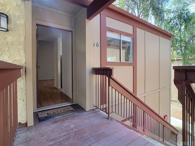 $314,000 | 5432 Adobe Falls Road, Unit 16, San Diego, CA 92120