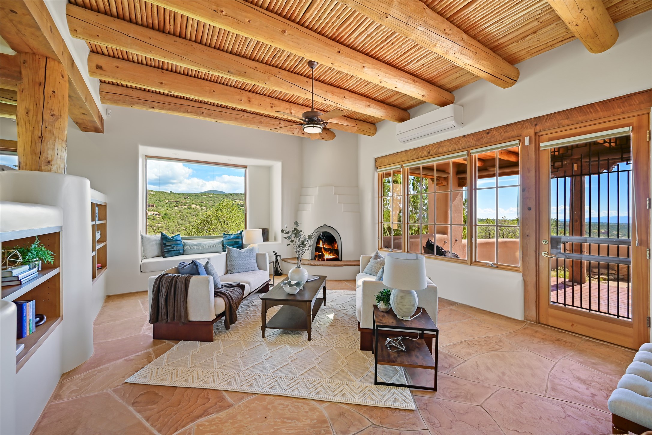 142 Barranca Road Santa Fe, NM 87501 - Photo 22 of 91 Gallery Image 22