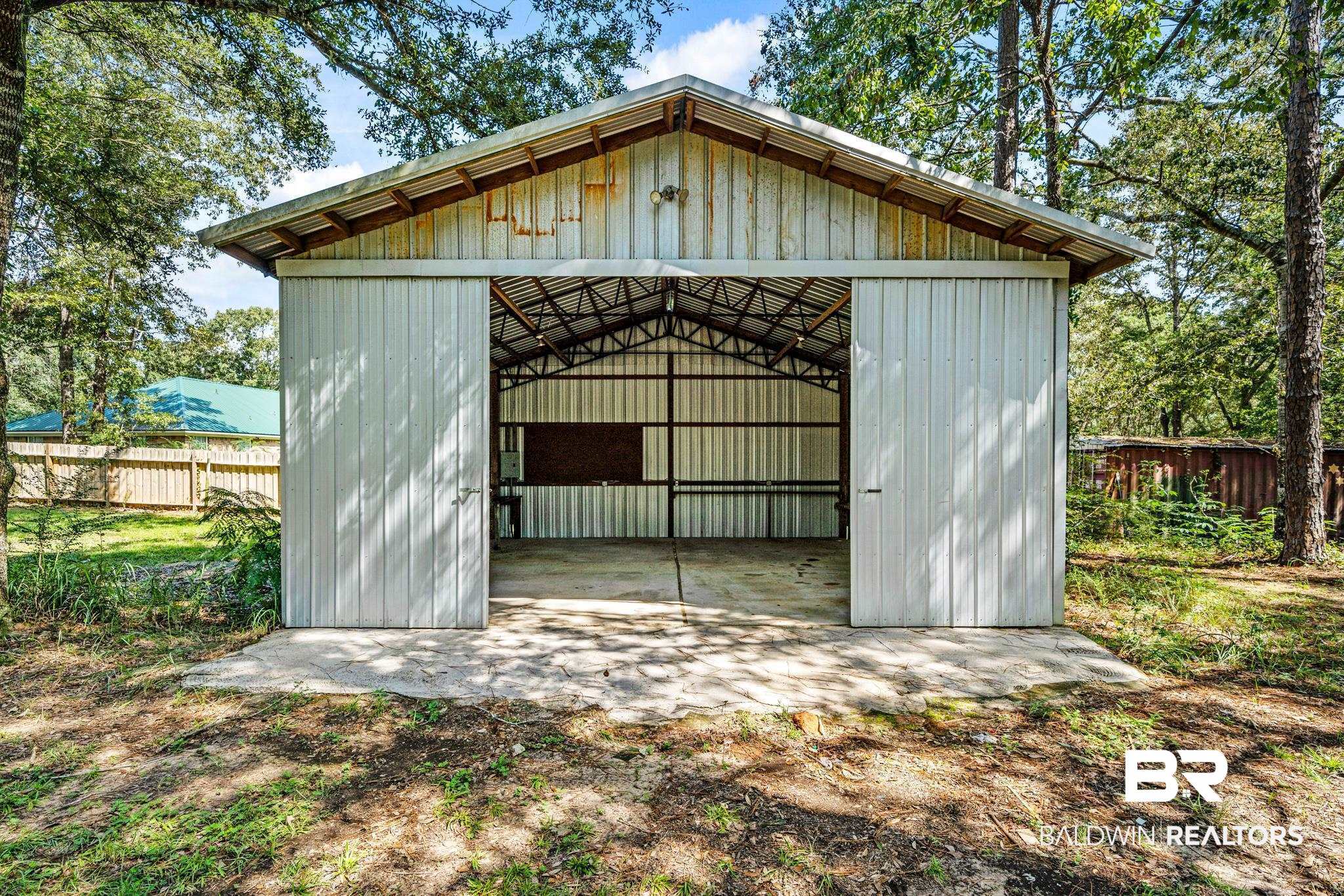 24300 Pinewood Lane Robertsdale, AL 36567 - Photo 24 of 36