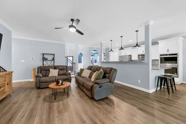 $674,000 | 1663 Southside Road, Southside, TN 37171