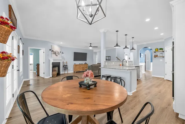 $674,000 | 1663 Southside Road, Southside, TN 37171