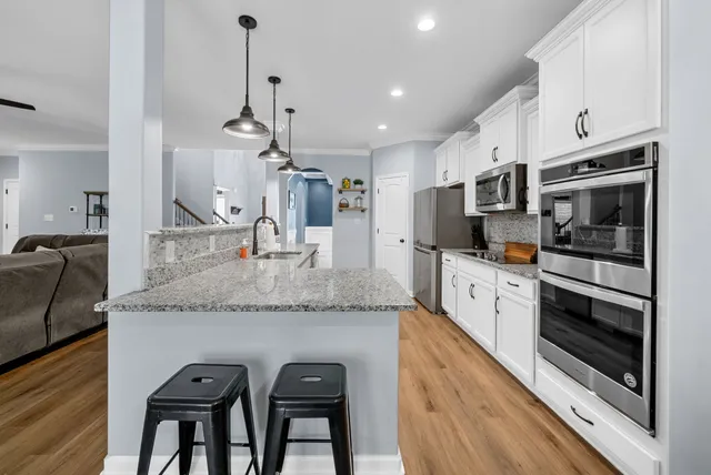 $674,000 | 1663 Southside Road, Southside, TN 37171