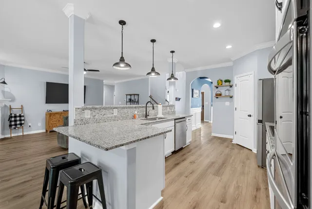 $674,000 | 1663 Southside Road, Southside, TN 37171