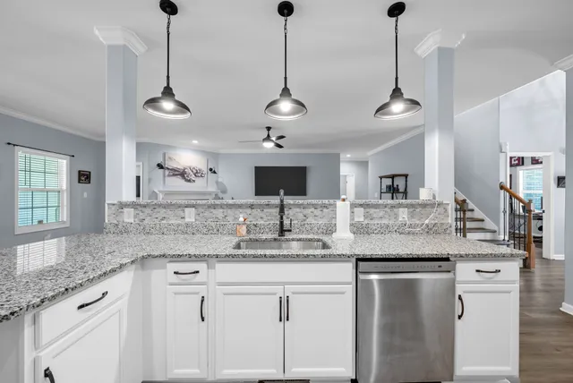 $674,000 | 1663 Southside Road, Southside, TN 37171