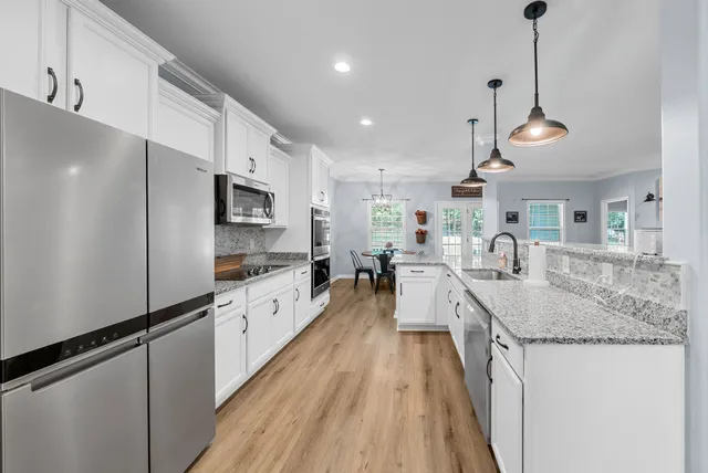 $674,000 | 1663 Southside Road, Southside, TN 37171