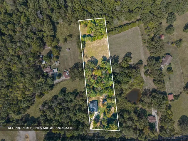 $674,000 | 1663 Southside Road, Southside, TN 37171