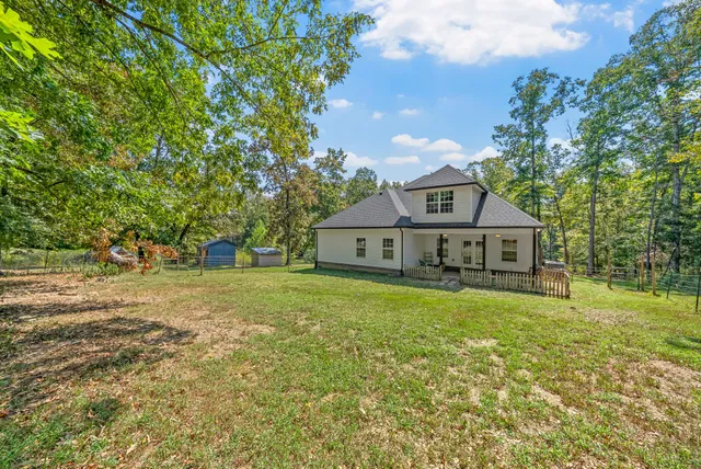 $674,000 | 1663 Southside Road, Southside, TN 37171