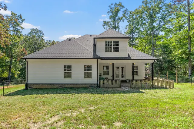 $674,000 | 1663 Southside Road, Southside, TN 37171