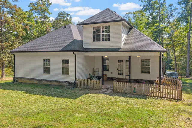 $674,000 | 1663 Southside Road, Southside, TN 37171