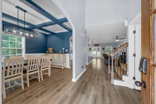 $674,000 | 1663 Southside Road, Southside, TN 37171