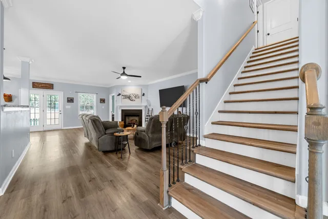 $674,000 | 1663 Southside Road, Southside, TN 37171