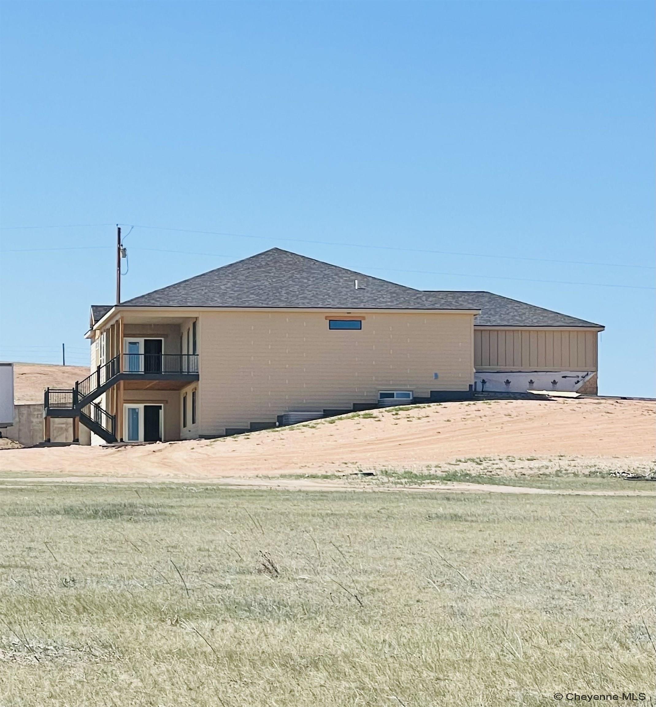 12309 Chief Twomoon Road Cheyenne, WY 82009 - Photo 6 of 9 Gallery Image 6