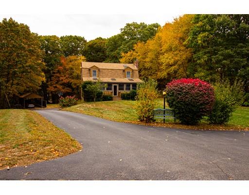 50 Gilmore Road Wrentham, MA 02093 - Photo 1 of 16 Gallery Image 1