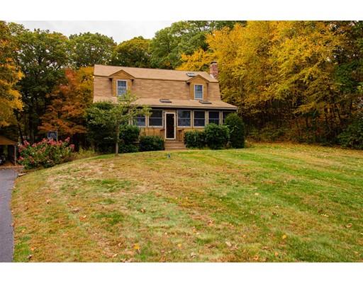 50 Gilmore Road Wrentham, MA 02093 - Photo 2 of 16 Gallery Image 2