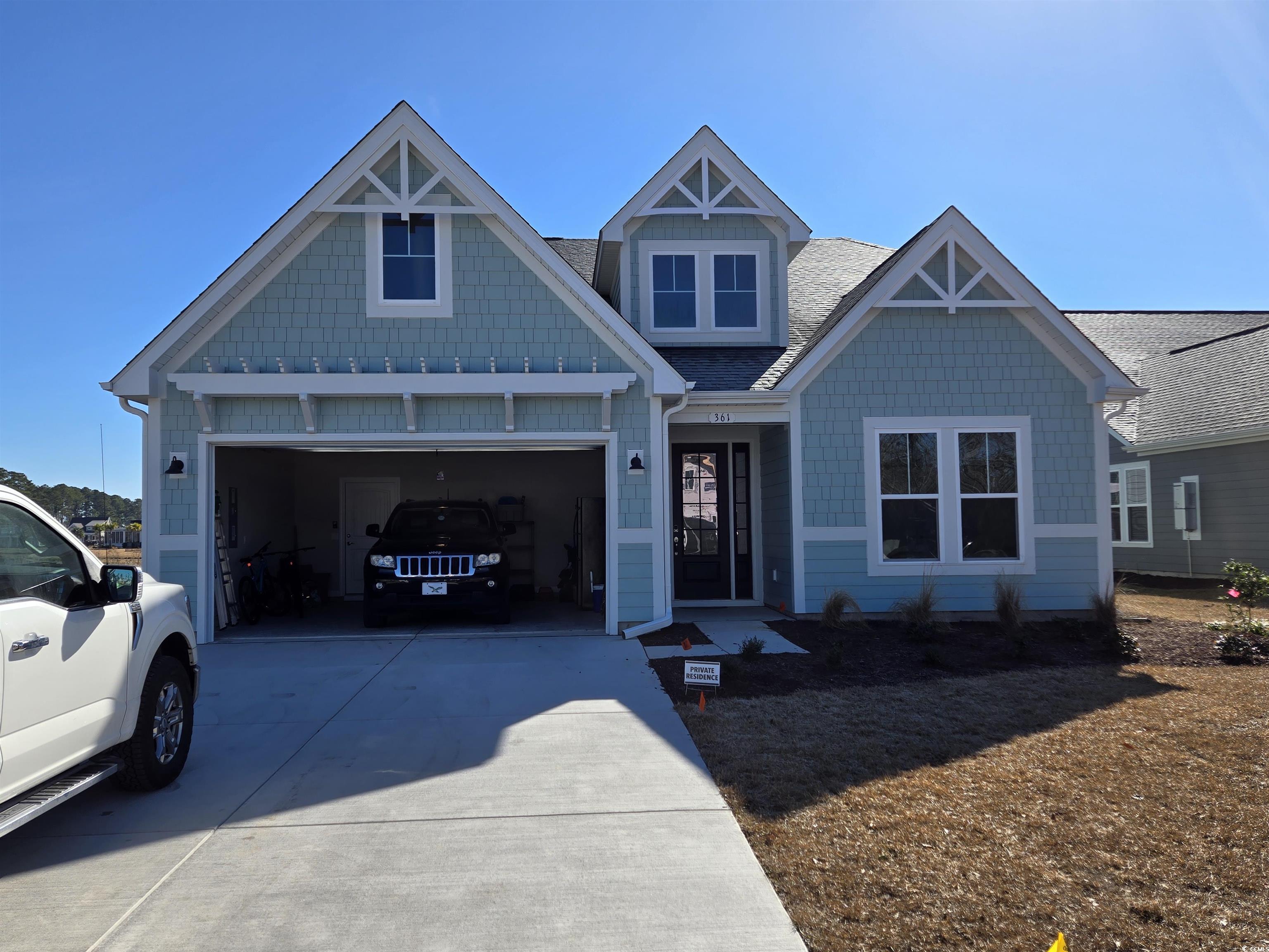 361 Starlit Way Myrtle Beach, SC 29579 - Photo 1 of 11 Gallery Image 1