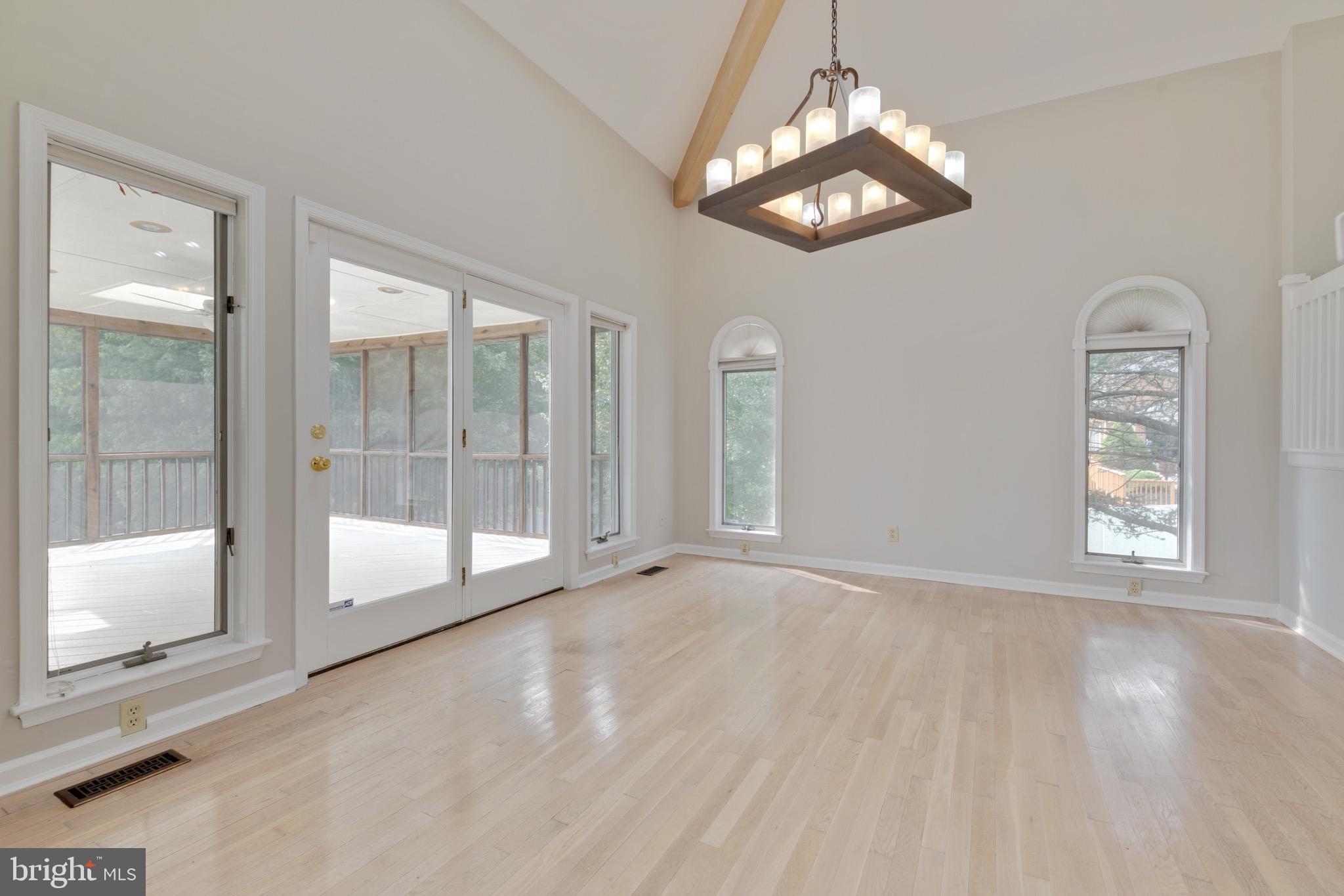 4205 Sweet Air Road Baldwin, MD 21013 - Photo 14 of 46 Dining Room