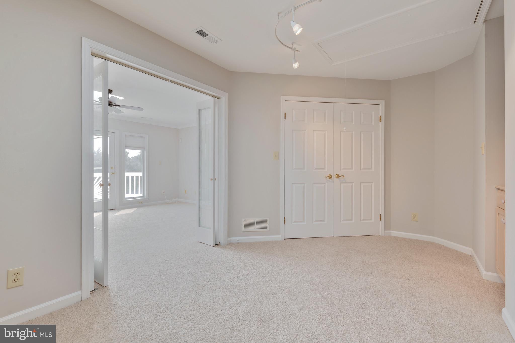 4205 Sweet Air Road Baldwin, MD 21013 - Photo 23 of 46 Walk in Closet - Master Bedroom