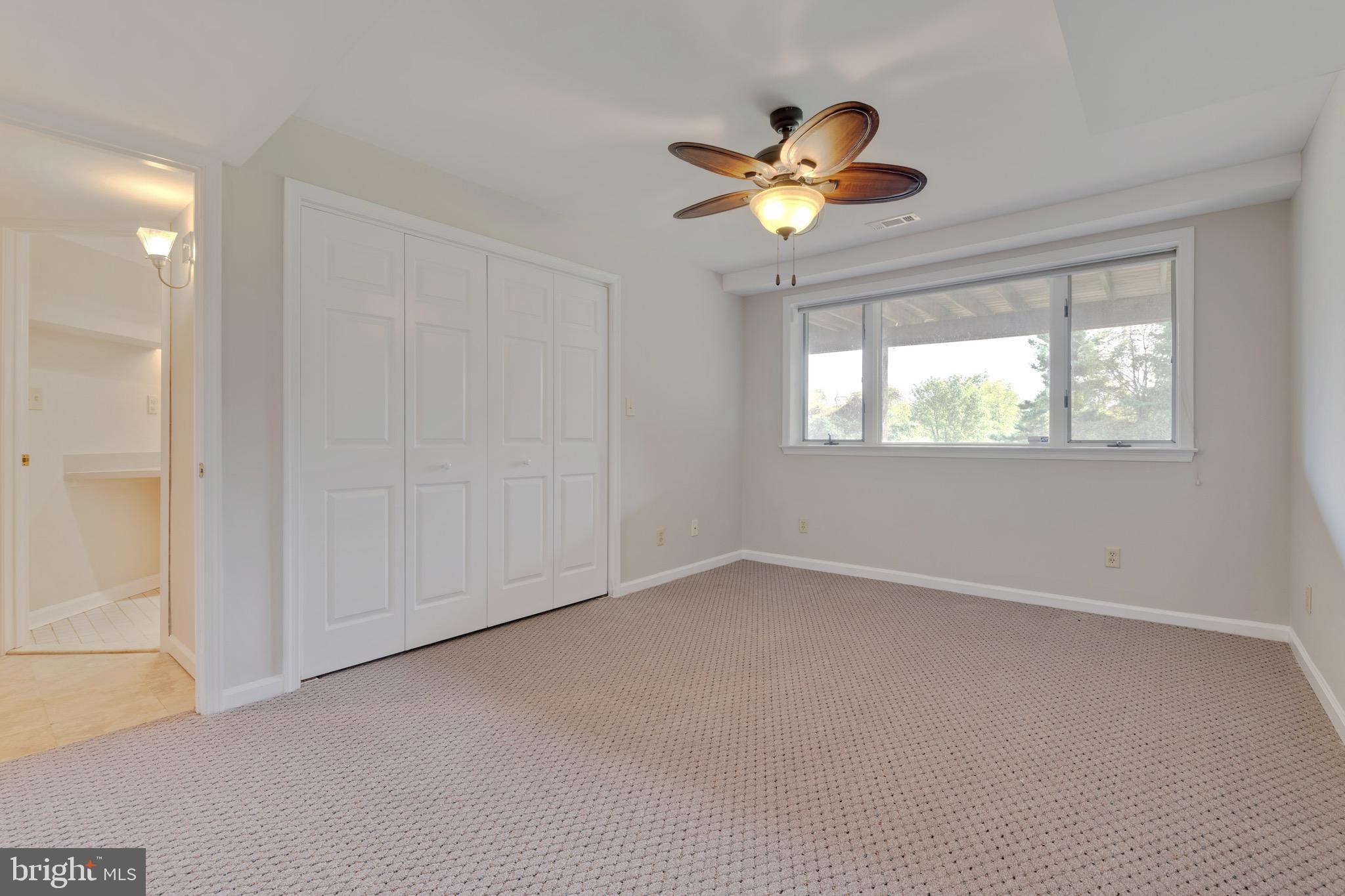 4205 Sweet Air Road Baldwin, MD 21013 - Photo 33 of 46 Basement Bedroom