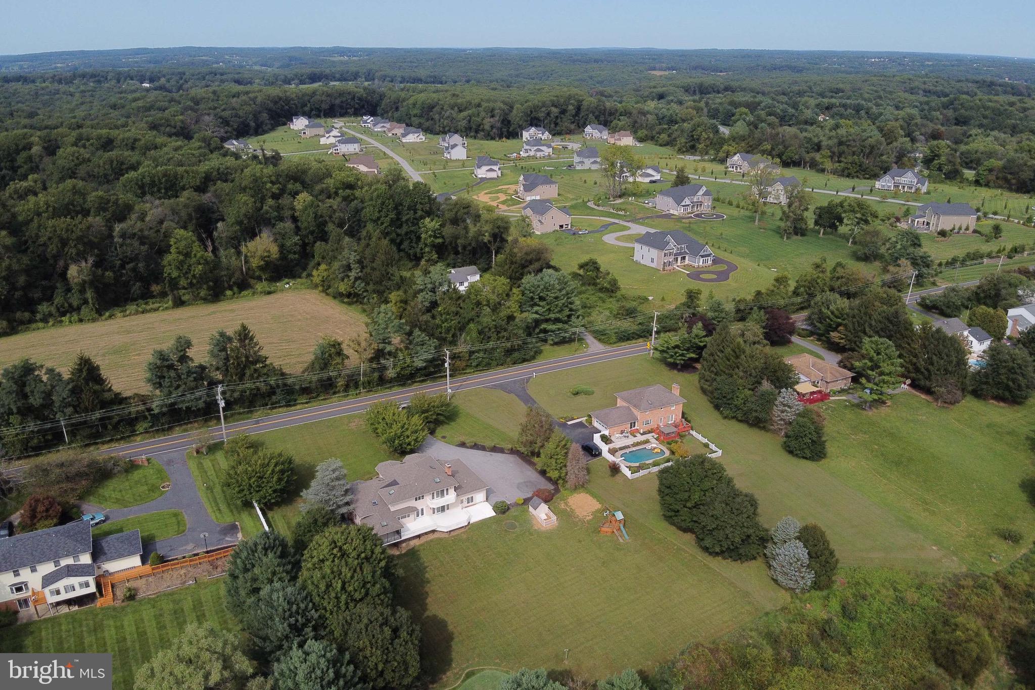 4205 Sweet Air Road Baldwin, MD 21013 - Photo 45 of 46