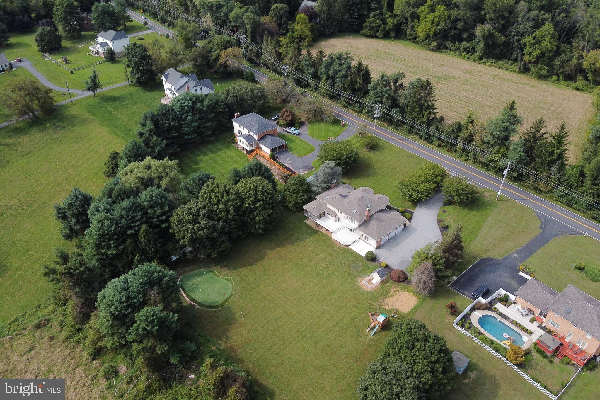 4205 Sweet Air Road Baldwin, MD 21013 - Photo 46 of 46