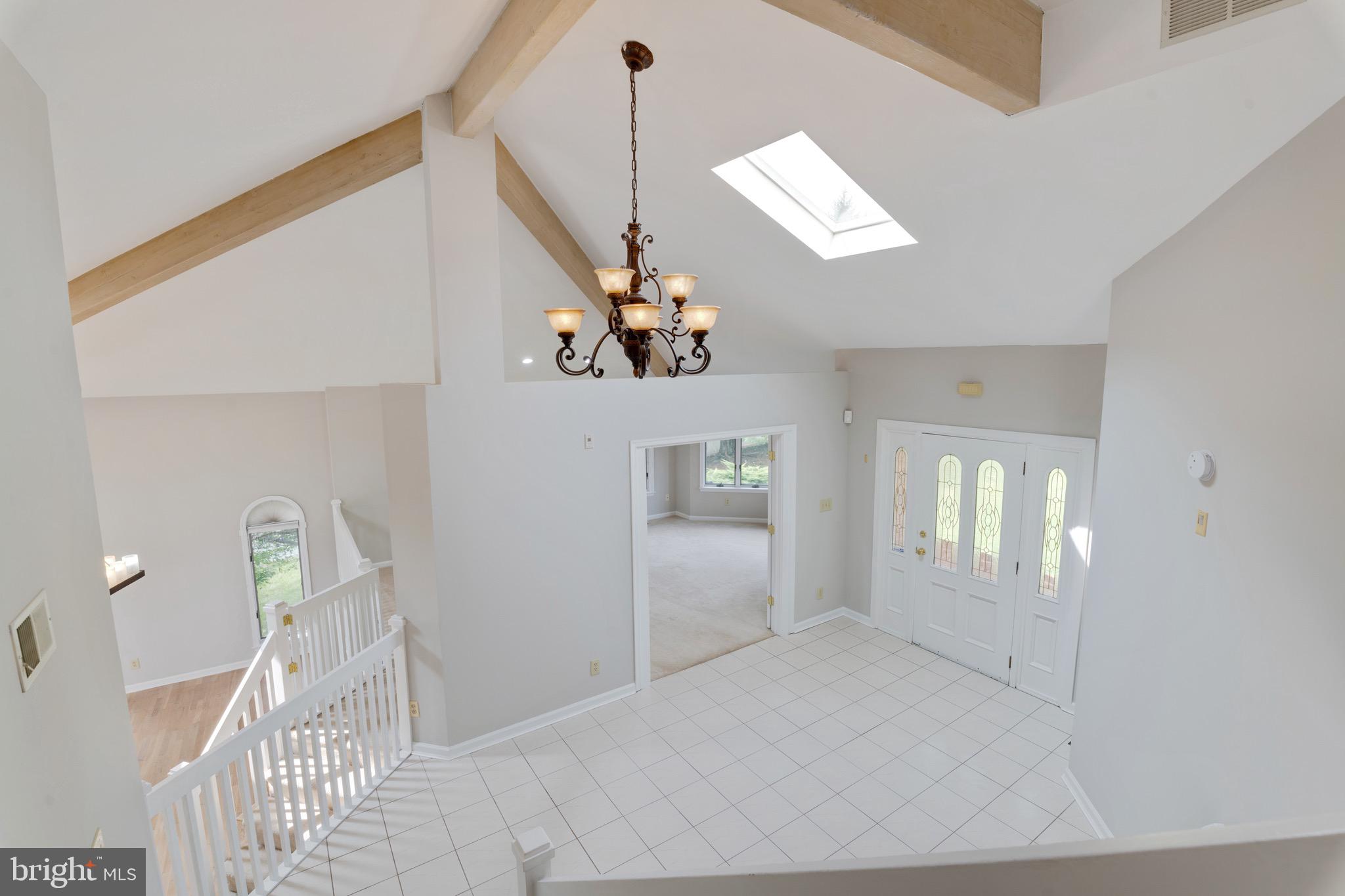 4205 Sweet Air Road Baldwin, MD 21013 - Photo 6 of 46 Two story Foyer
