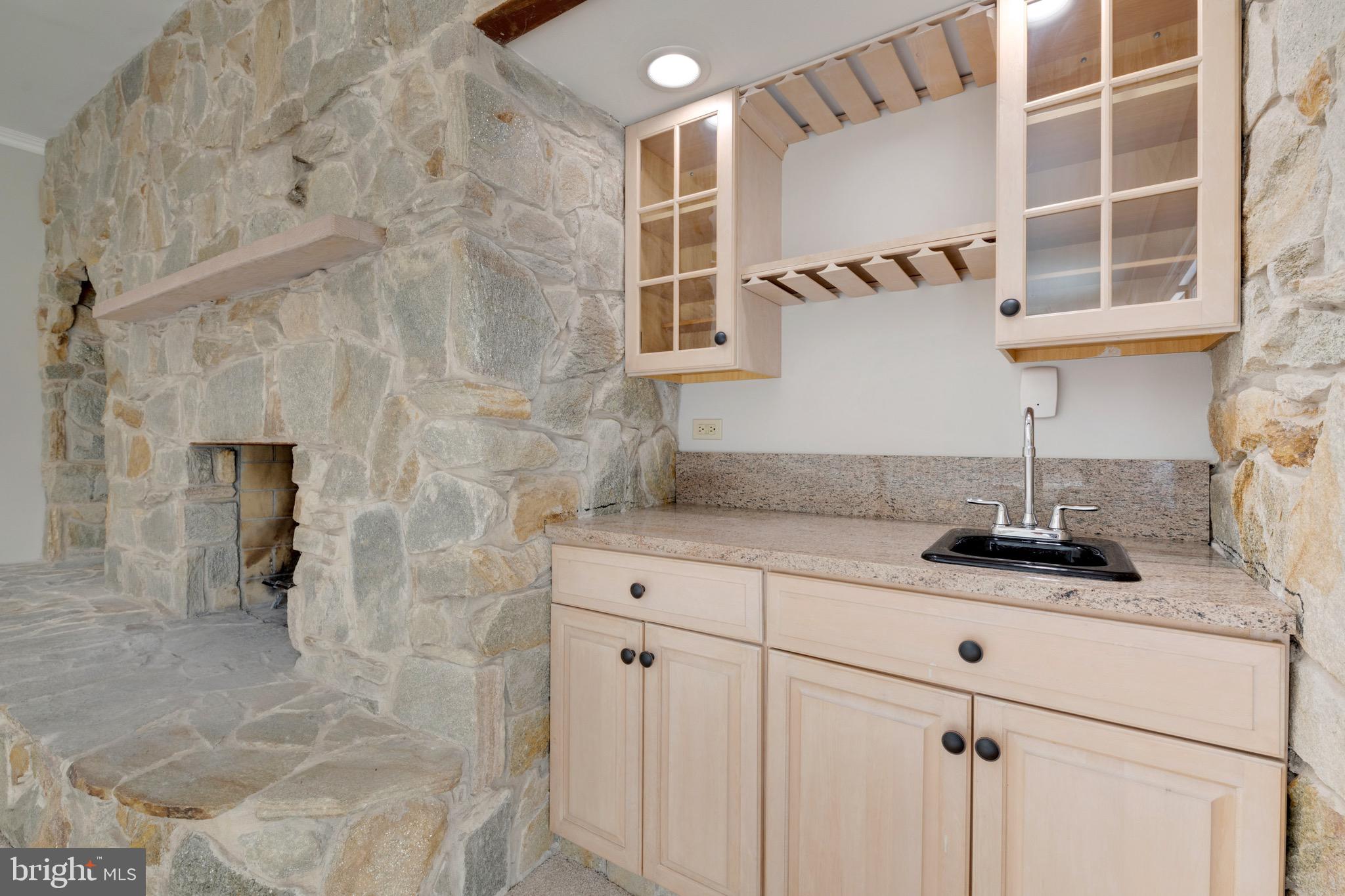 4205 Sweet Air Road Baldwin, MD 21013 - Photo 9 of 46 Wet Bar