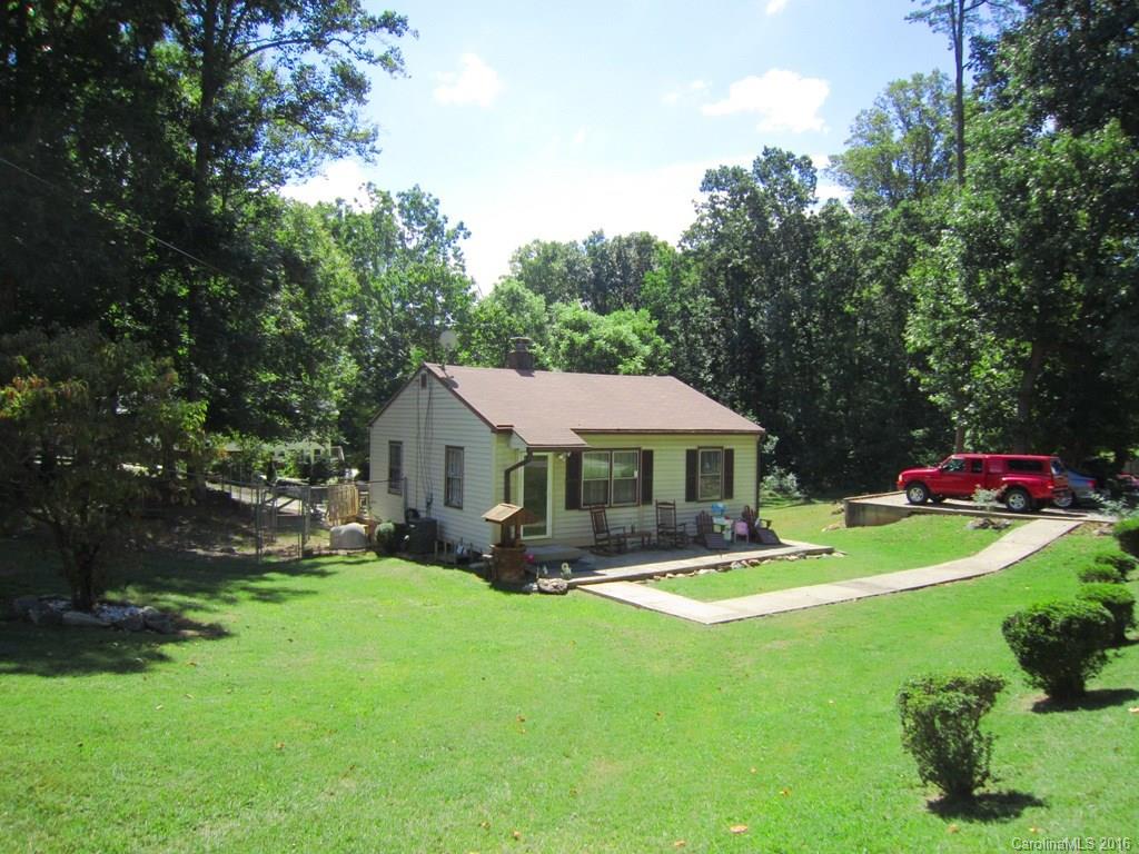 207 Starnes Cove Road Candler, NC 28715 - Photo 12 of 15 Gallery Image 12