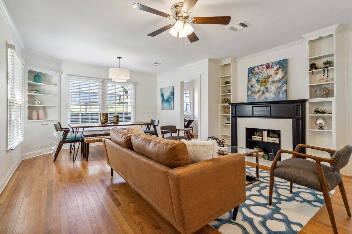 2203 Euclid Avenue Austin, TX 78704 - Photo 1 of 1